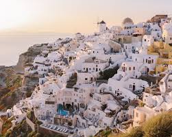 Ada beberapa cara lain yang. Santorini Greece Travel Guide The Horizonts Huntress