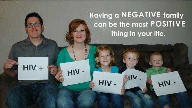 Image result for pasien HIV dan keluarga"