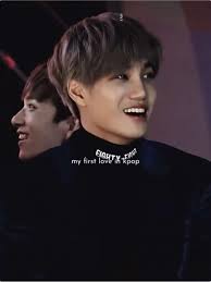 Happy Birthday Kim Jongin