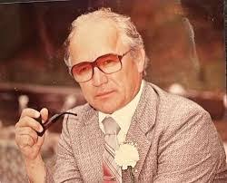 Charles Katz's Instagram, Twitter & Facebook