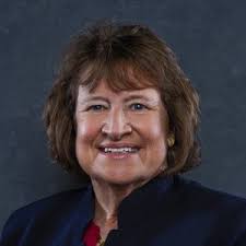 2025 Women of Influence: Jill Beveridge