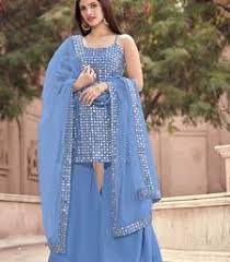 We would like to show you a description here but the site won't allow us. Sharara Suits Online Buy Designer Sharara Salwar Suit For Wedding Party Events