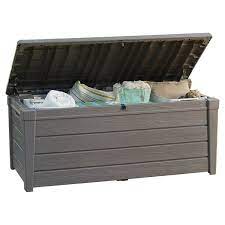 3.4 out of 5 stars with 5 ratings. Deck Boxes Patio Storage Wayfair