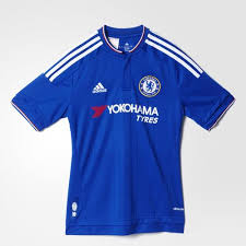 Chelsea football club ltd is responsible. Kinder Trikot Adidas Chelsea Fc Home 15 16 Sportartikel Sportega