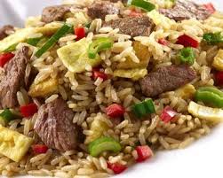 Hagamos Un Aji De Gallina Como Gaston Acurio Receta Arroz Chaufa Chaufa De Pollo Recetas Con Arroz