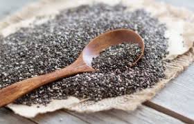 Dadurch sättigt chia ohne den blutzuckerspiegel zu stark ansteigen zu. Abnehmen Mit Chia Samen Chia Wasser Macht Satt Anleitung Tipps