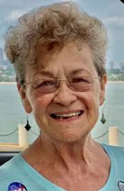 Judith (Judy) Lynne Gillis