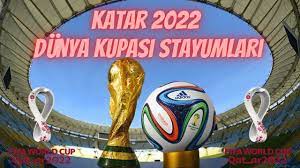 Adaylardan avustralya ilk turda, japonya ikinci turda, güney kore ise üçüncü turda elendi. Katar 2022 Dunya Kupasi Stadyumlari Qatar 2022 World Cup Stadiums Youtube