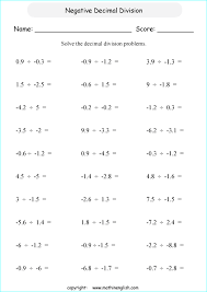 Multiplying decimals word problems worksheets 6th grade pdf. Dividing Decimals Worksheets Grade 6 Page 4 Line 17qq Com