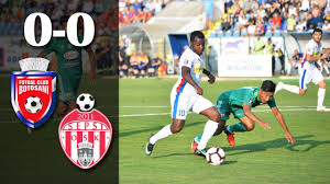 A román liga 1 24. Rezumat Fc Botosani Sepsi 0 0 Youtube