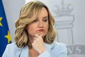 Alegría reconoce que durmió en el Parador de Teruel, pero niega la fiesta  de Ábalos