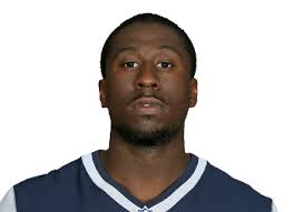 Mark Harrison Stats & Fantasy Ranking