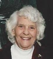 Mary Phillips Obituary (1920