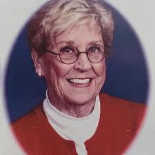 Anna Marie Weibel Obituary October 7, 2022