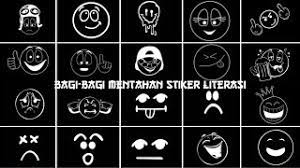 We did not find results for: Bagi Bagi Mentahan Stiker Emoji Quotes Literasi Part 5 Download Via Media Fire Youtube