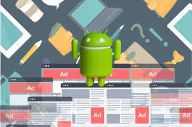 It is because of the installation of some applications from unknown . Ads Pop Up When I Unlock My Android Phone Quick Fix