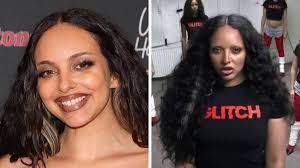 Jade explains surprising hidden meaning behind 'Glitch' lyrics