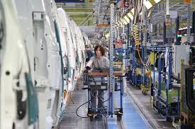 Psa Embauche 450 Interimaires Dans Ses Trois Usines Du Nord Pas De Calais Quotidien Des Usines