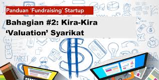 Apr 29, 2016 · cara kira untung bersih. Panduan Fundraising Startup Bahagian 2 Kira Kira Valuation Syarikat Otakit