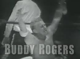 It is quite massive, has pleasant texture and is supported by throw pillows. Buddy Rogers Wrestler Wikiwand