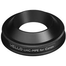 lhc mpe mp e dedicated lens hood