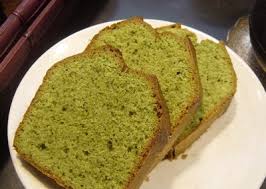Recettes De Cake Au The Vert Les Recettes Les Mieux Notees