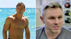 How Daniel Craig trained to be James Bond for No Time To Die