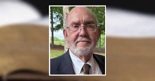 Weldon Schell Obituary October 17, 2024