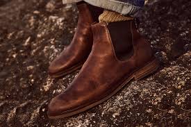 Williams created his first elastic sided men's boots. 15 Best Chelsea Boots For Men Of 2021 Hiconsumption