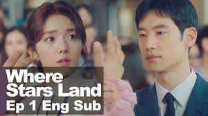 The following series where stars land is a 2018 korean drama starring lee je hoon, nam da reum, chae soo bin, lee dong gun and kim ji soo. Lee Je Hoon That Means You Re Done For Where Stars Land Ep 1 Youtube