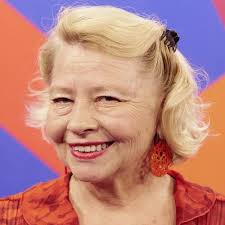 Margarethe Tiesel, Schauspielerin: Für Freundschaft ist man nie zu alt