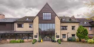 Air france valide à la date du voyage. Luxury Hotel In Oxford Voco Oxford Spires Hotel