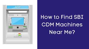 Find a fifth third bank branch or atm near you. How To Find Sbi Cash Deposit Machine Near Me