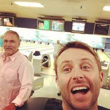 Billy Hardwick's Instagram, Twitter & Facebook