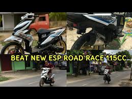 Dubai, known as the city of gold thank to its traditional souk districts, ultramodern architecture, and lively nightlife, host the ironman 70.3 dubai. Test Beat New Esp Road Race 115cc Suara Nya Gahar Banget Youtube