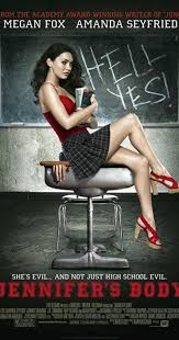Connect with us on twitter. Jennifer S Body 2009 Imdb