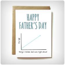 Kids can color it in and add notes to make a very sweet card for dad: 28 Unforgettably Hilarious Father S Day Cards Unique And Diy Cards For Dad Dodo Burd
