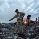 Probe: Missile That Downed MH17