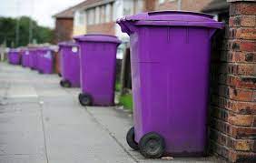To provide good government for liverpool through leadership and commitment to our community. Revealed Why Liverpool Bins Are Purple And How They Were Nearly Red Liverpool Echo