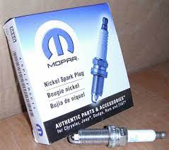 Ngk Oem Spark Plugs For 2009 2013 Dodge Ram 5 7l Hemi