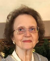 Barbara Vignes Obituary