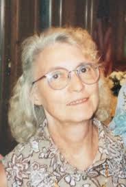 Obituary information for Carol Ann Marsh