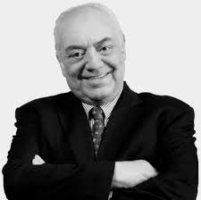 El periodista Jorge Berry muy grave, hospitalizado con daño cerebral