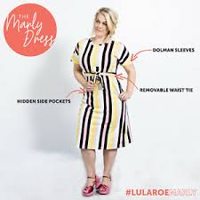 Details About Lularoe Mystery Marly Dress Sizes Xxs Xs Small Medium Large Xl 2xl 3xl