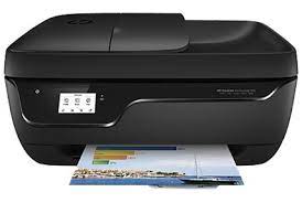 Select download to install the recommended printer software to complete setup. Hp Deskjet Ink Advantage 3835 Hitam Lazada Indonesia