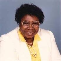 Lessie Mae Batts Armstrong Obituary