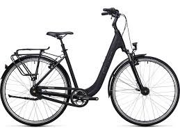 Cube Town Fahrrad Easy