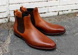Free shipping on orders over $50. Win It Allen Edmonds Liverpool Chelsea Boots