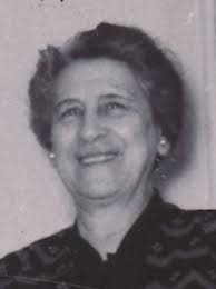 Elizabeth Ann “Liza” Hubley Oberg (1888-1966)