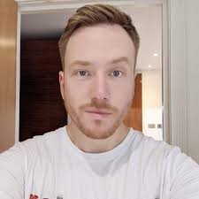 Chase Carneson (@ChaseCarneson)